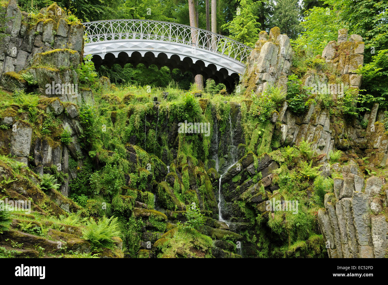 The Devil s Bridge Stock Photo - Alamy