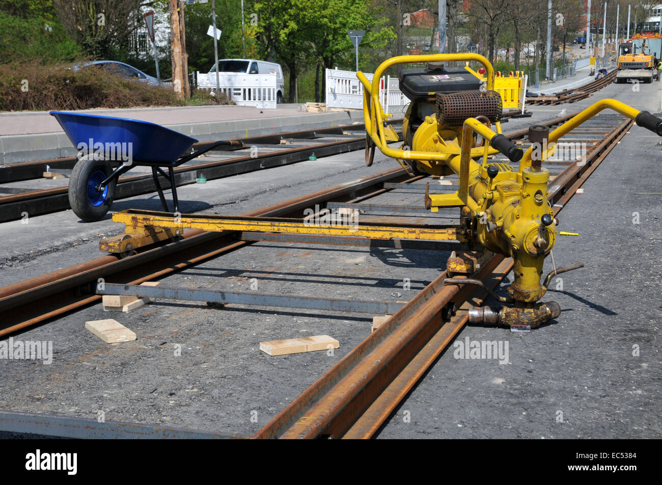 Screwplow hires stock photography and images Alamy