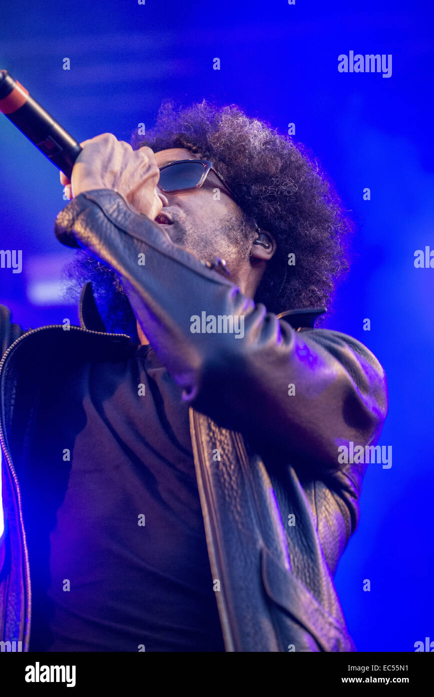 Alice In Chains Stock Photo Alamy
