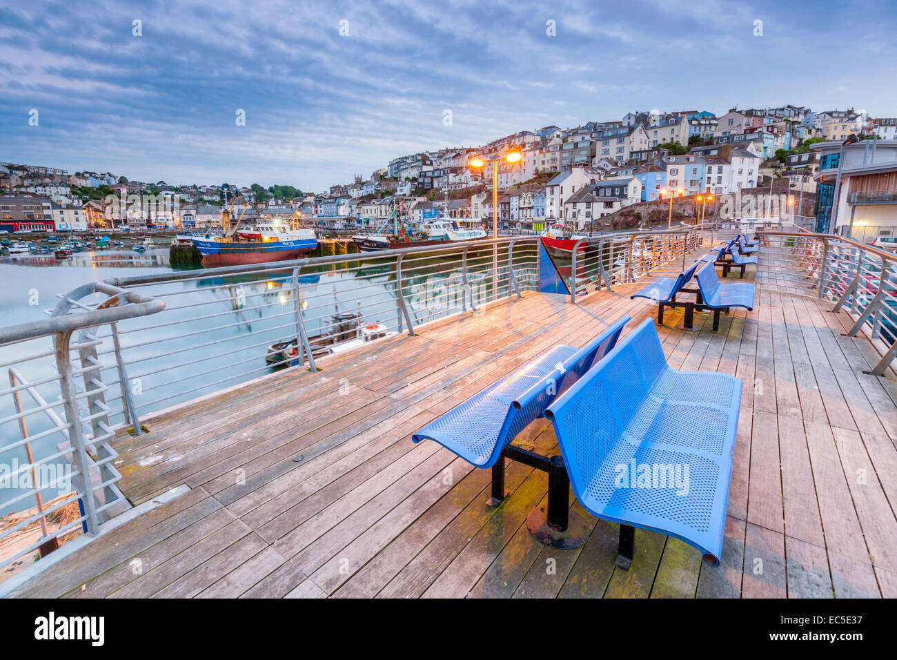 Things To Do In Brixham Devon