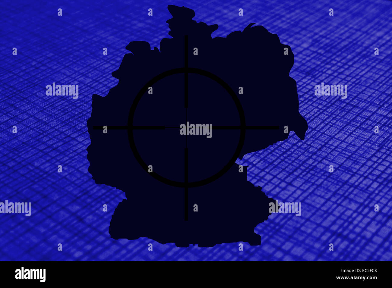 terrorism Stock Photo