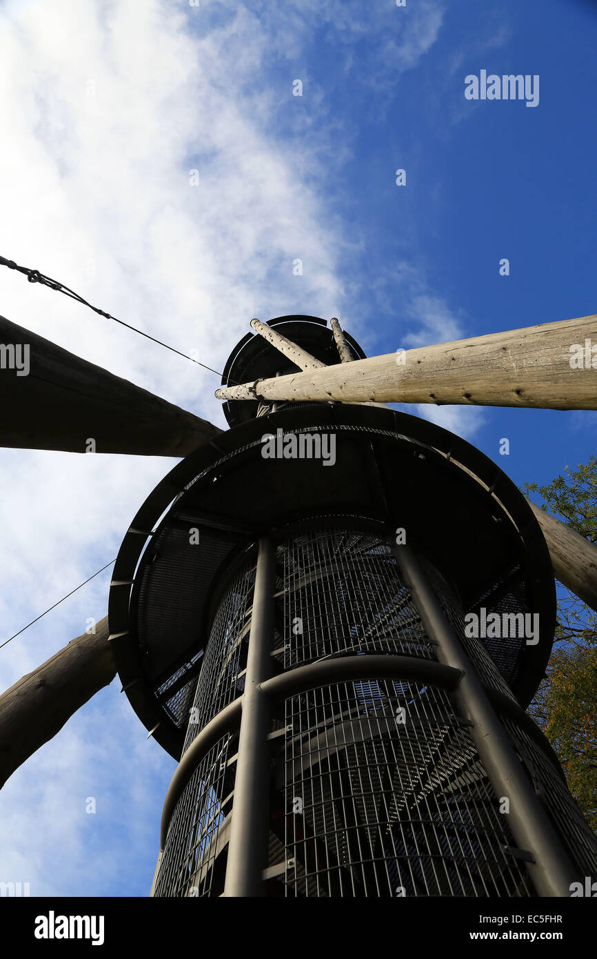 Point lookout attractions hi-res stock photography and images - Alamy