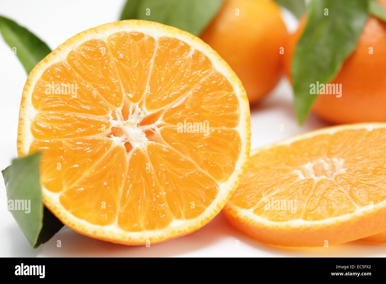Clementine peel hi-res stock photography and images - Alamy