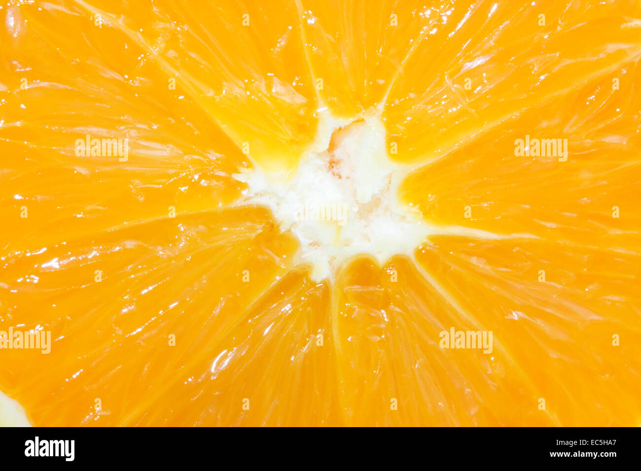 Internal orange hi-res stock photography and images - Alamy