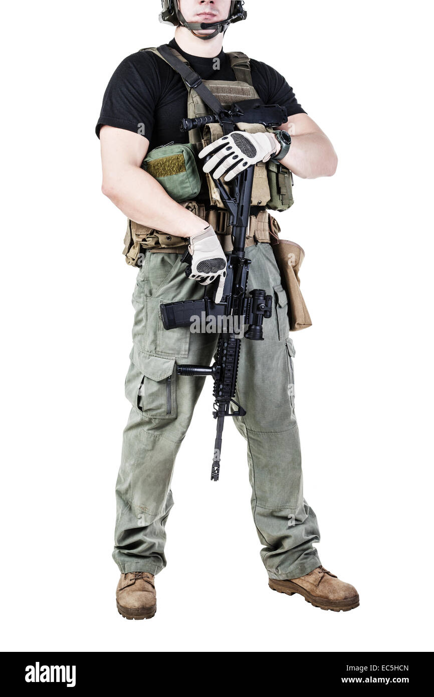 Private military contractor pmc hi-res stock photography and images - Alamy