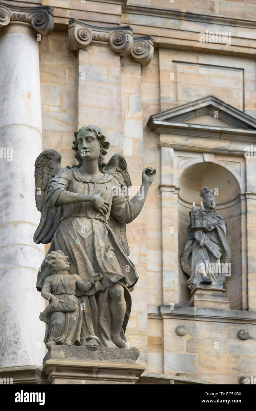 Famous statues in germany hires stock photography and images Alamy