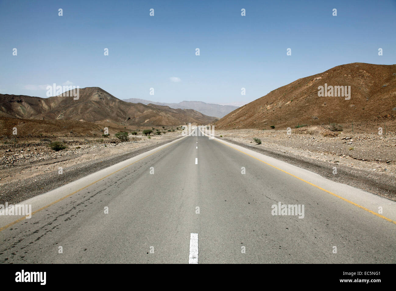 Oman environment hi-res stock photography and images - Alamy