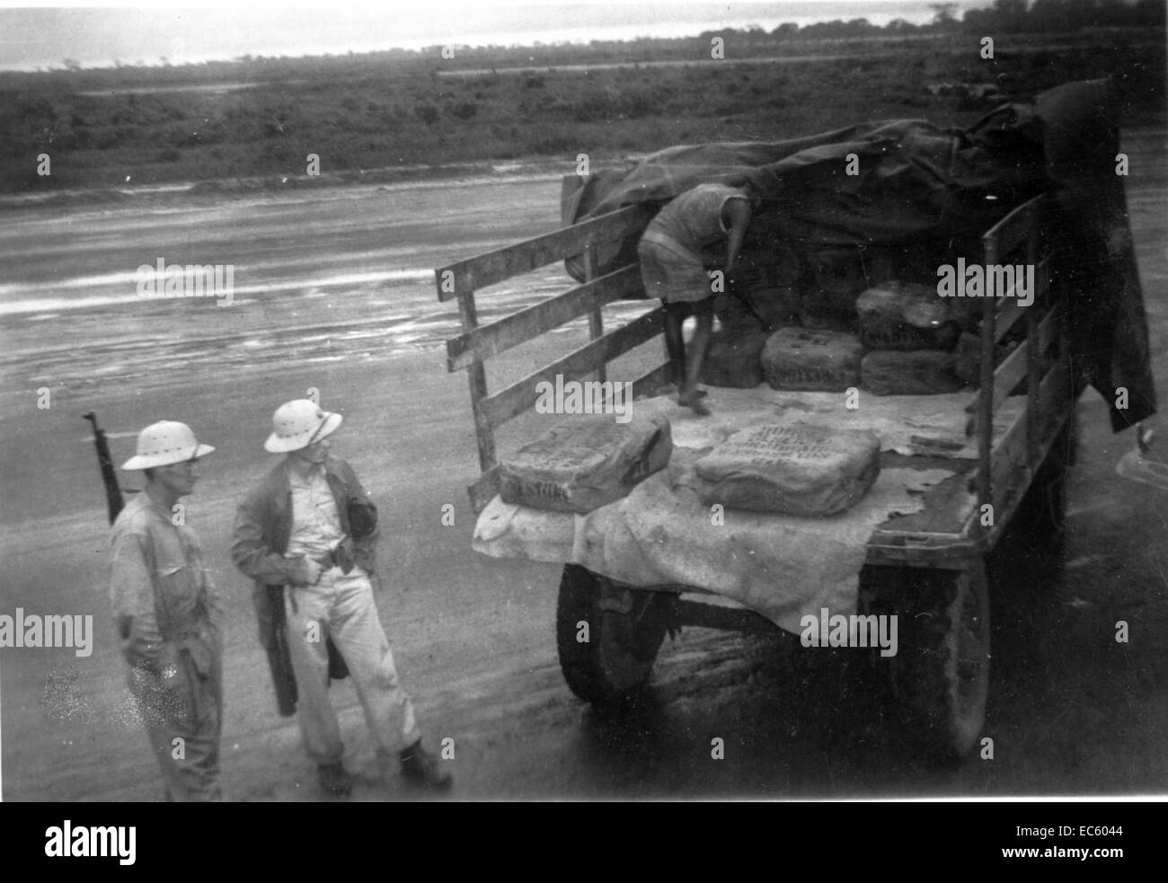 The AL77C-067 aircraft is recorded in aviation archives, though the ...