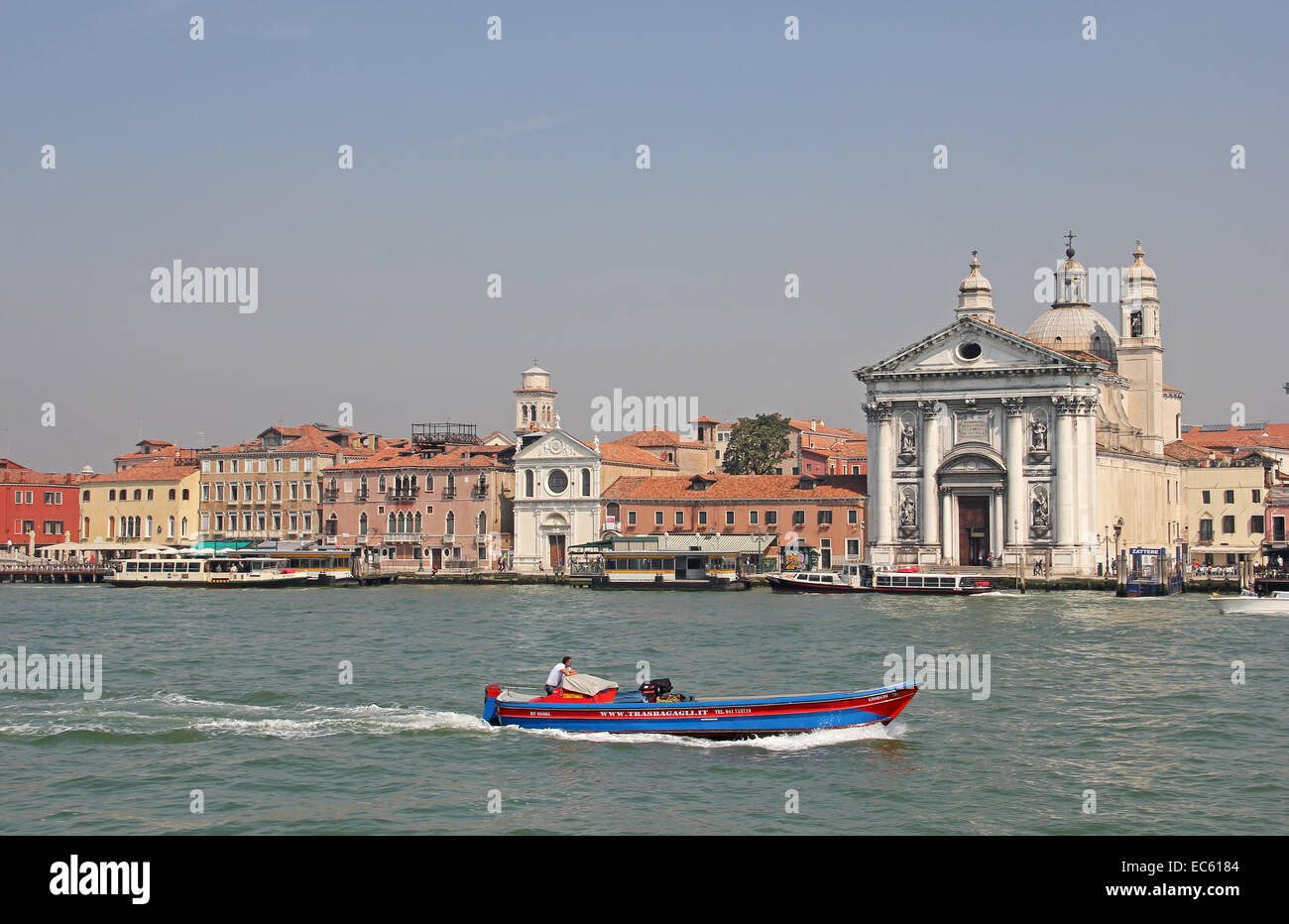 From The Grand Canal High Resolution Stock Photography and Images - Alamy