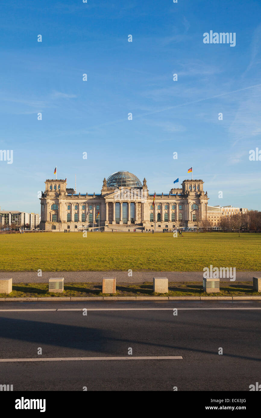 Reichstag reichstag hires stock photography and images Alamy
