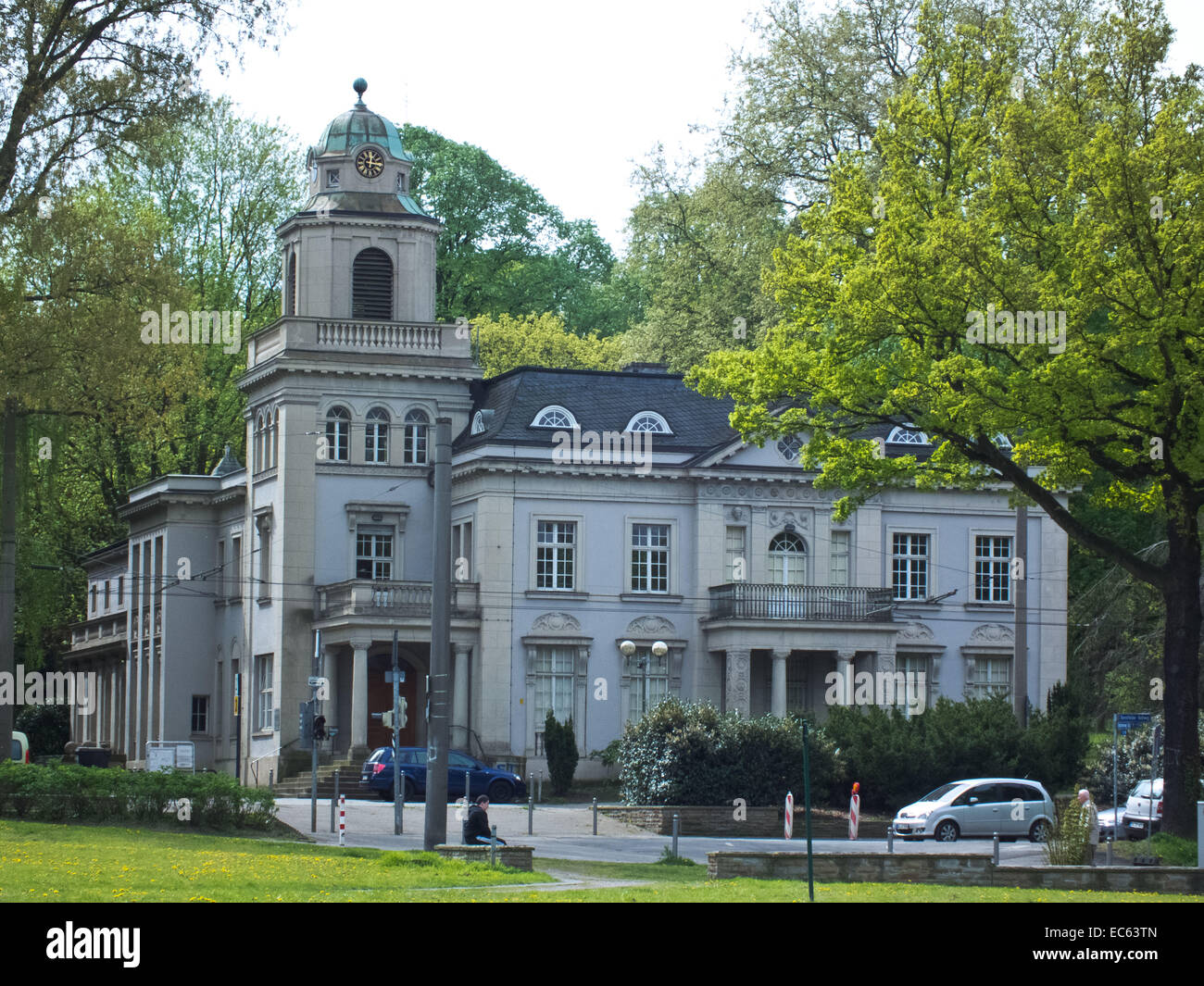 House Witten Stock Photos House Witten Stock Images Alamy