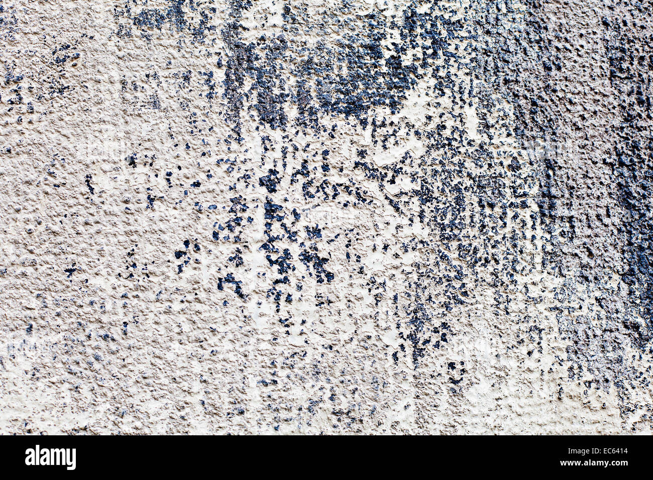 weathered rendering Stock Photo