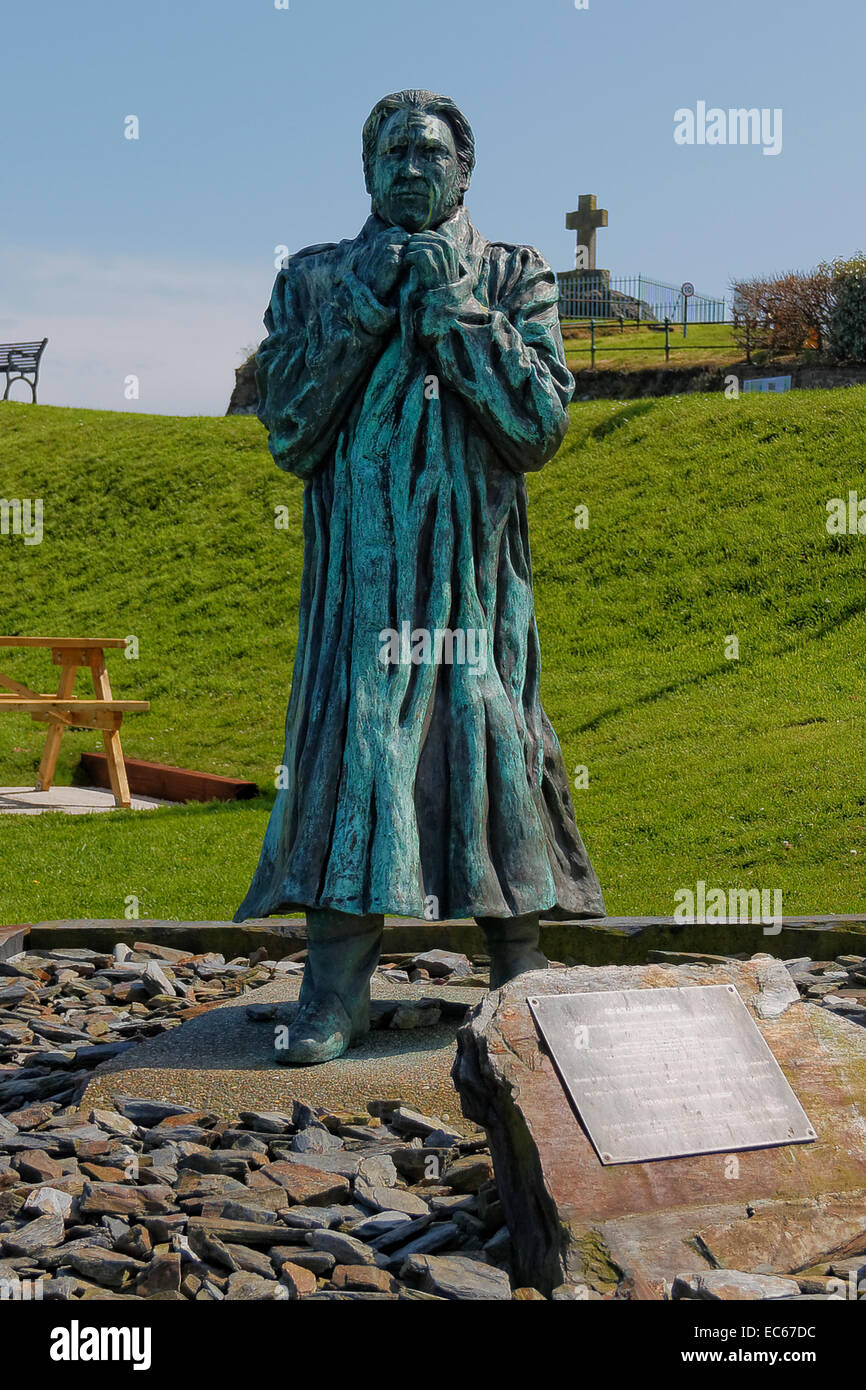 The isle of man history hi-res stock photography and images - Alamy