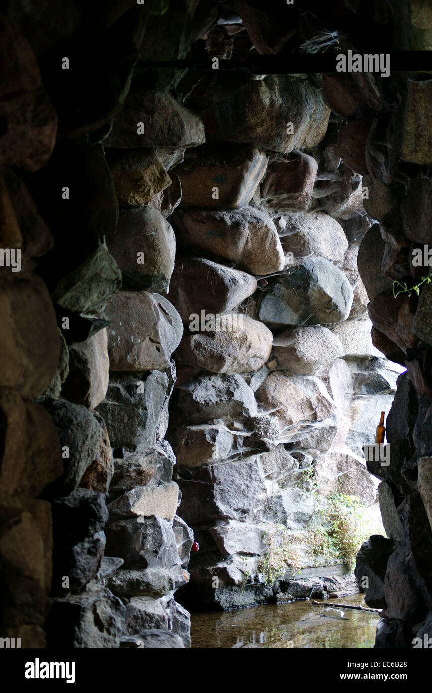 Bottle grotto hires stock photography and images Alamy