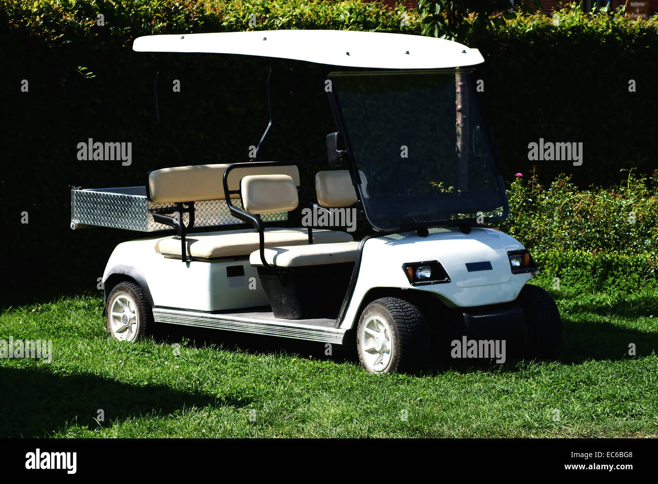 Motorised buggy hi-res stock photography and images - Alamy