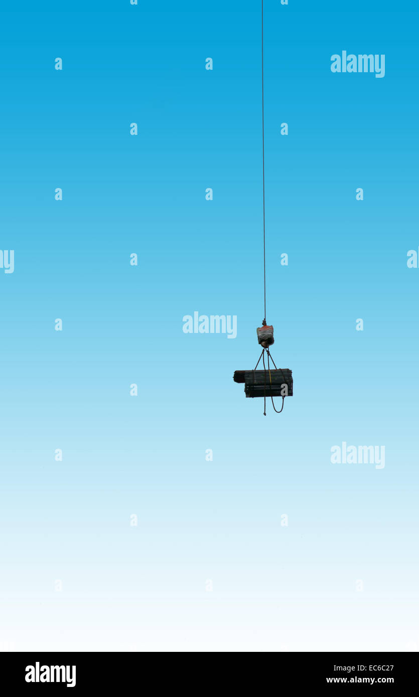 Bundle of tubes Stock Photo Alamy