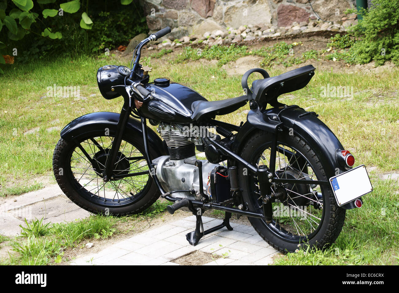 Two seater bicycle hi-res stock photography and images - Alamy