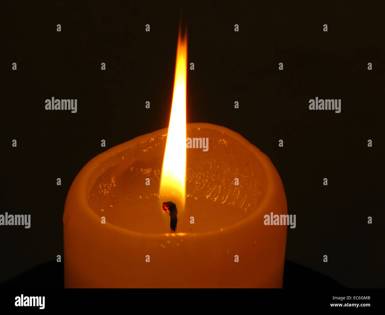 Memorial Candle Stock Photos & Memorial Candle Stock Images Alamy