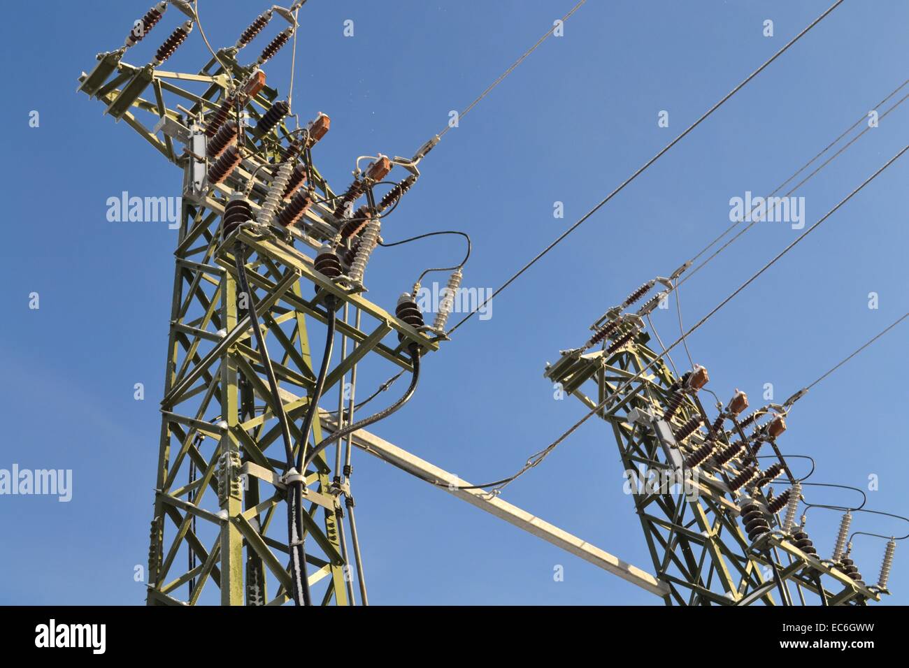 Electrical failure hi-res stock photography and images - Alamy
