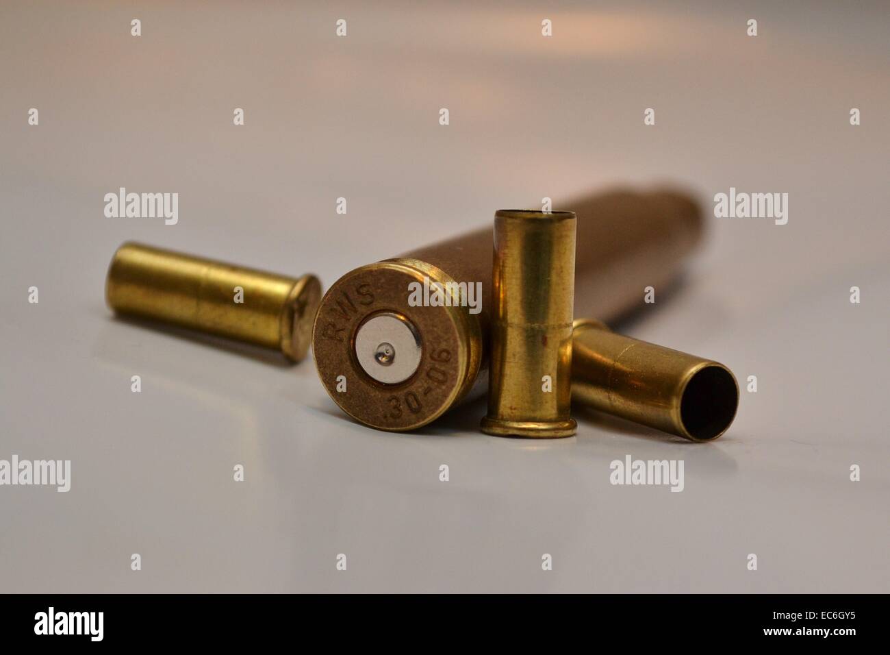 cartridge case Stock Photo Alamy