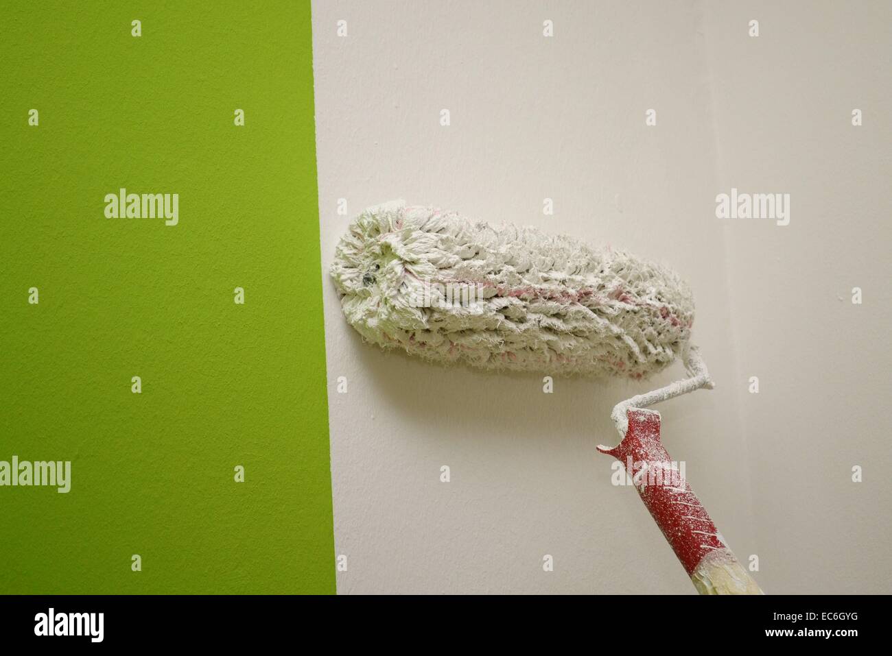 White paintwork hires stock photography and images Alamy