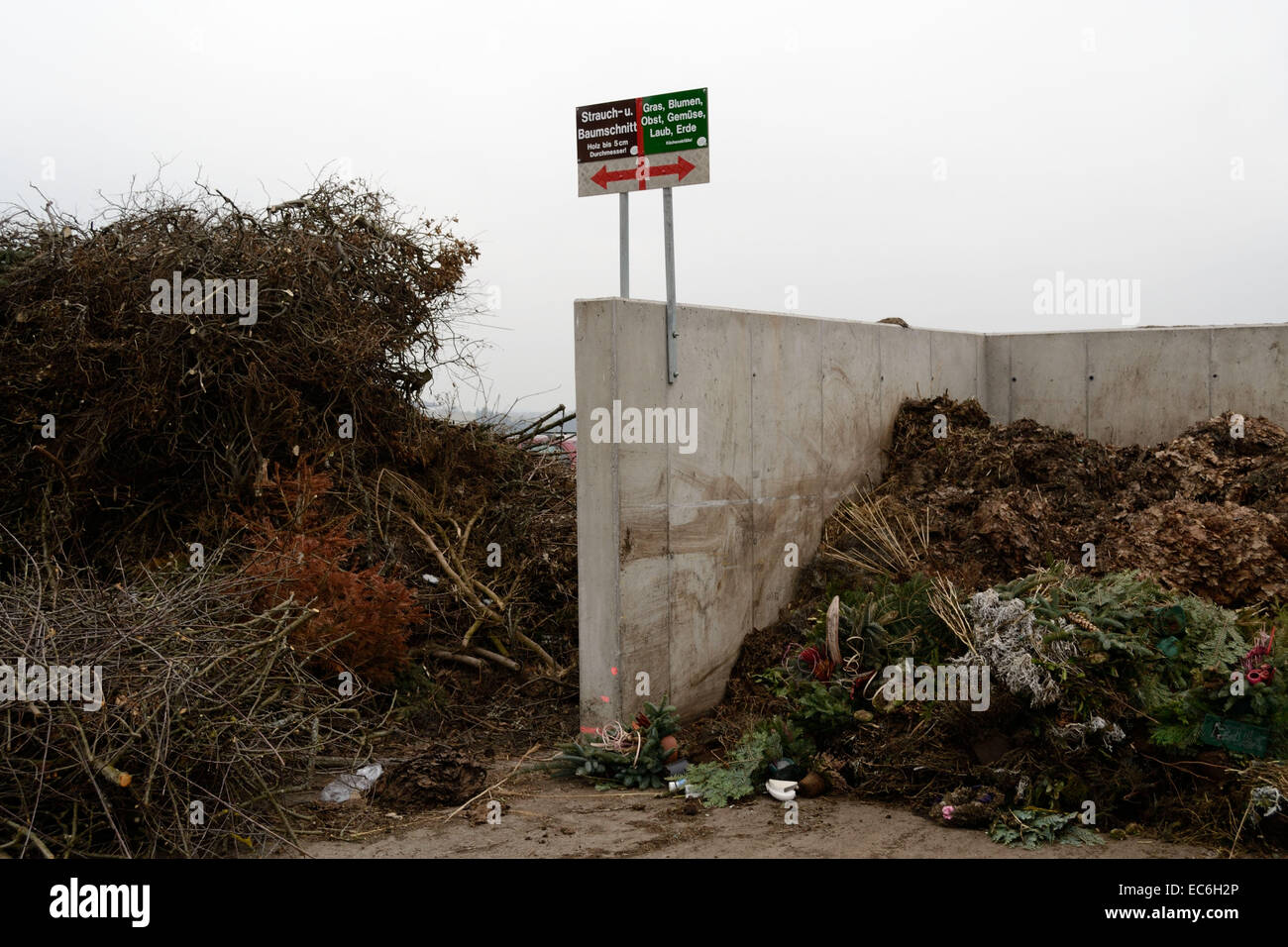 Compostable flowers hires stock photography and images Alamy