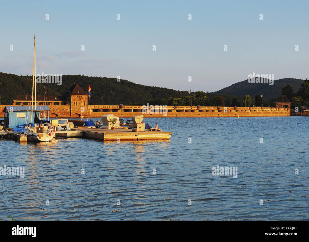 Masonry gravity dam hi-res stock photography and images - Alamy
