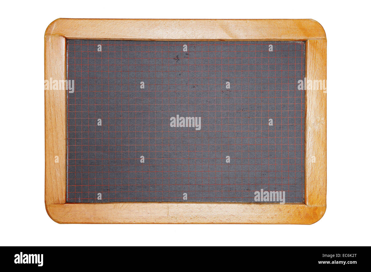 old chalkboard checkered cut out Stock Photo Alamy