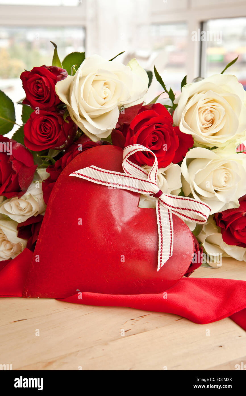 The concept of love hi-res stock photography and images - Alamy