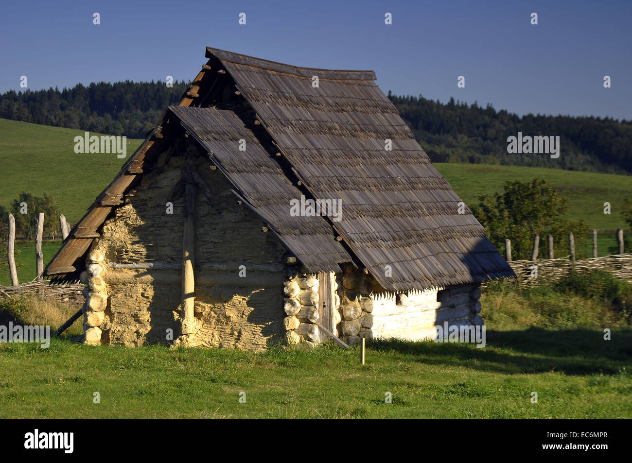 early-middle-ages-documents-hi-res-stock-photography-and-images-alamy