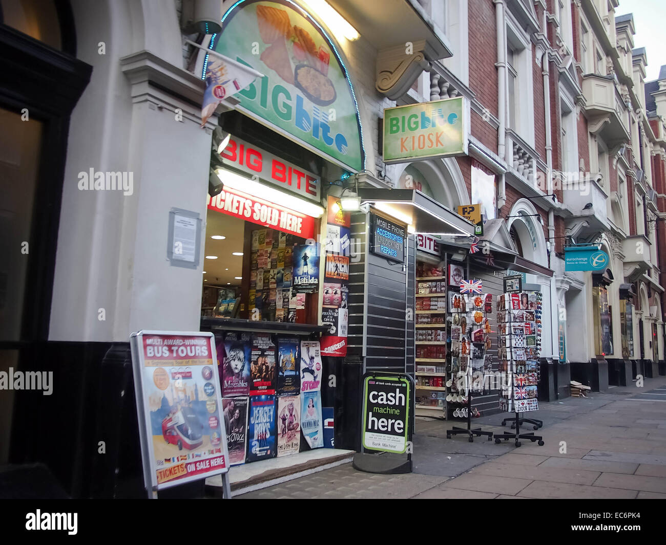 Bus Ticket England Stock Photos & Bus Ticket England Stock Images Alamy