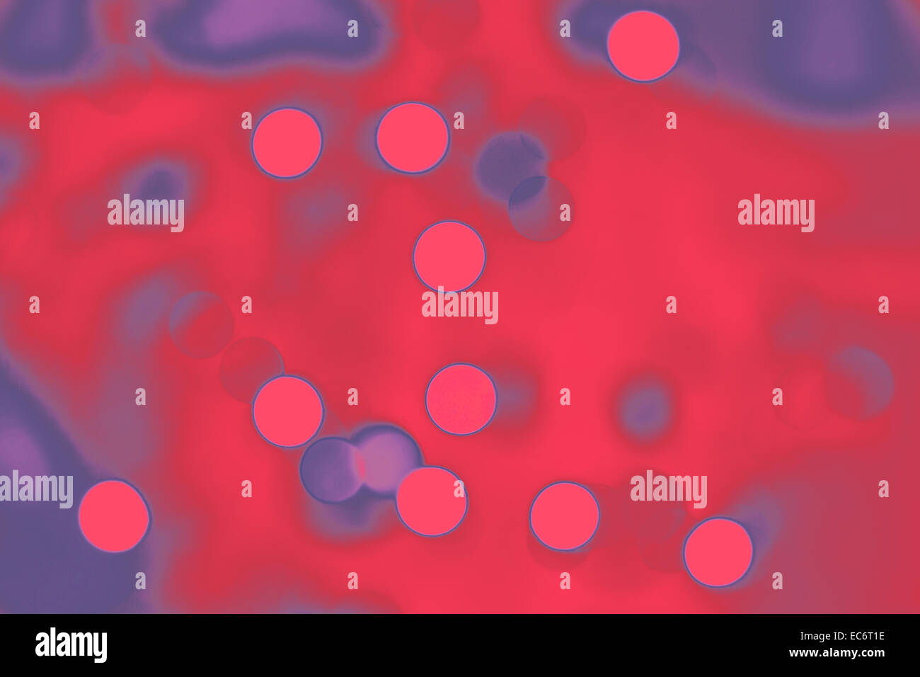Abstract pink colour background hi-res stock photography and images - Alamy