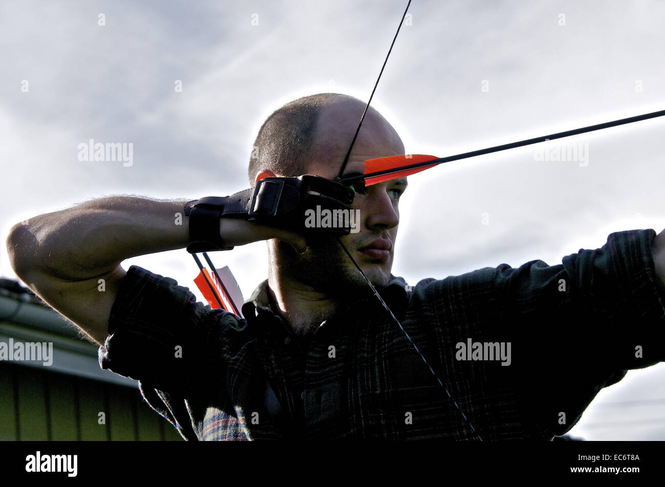 Archer tools hires stock photography and images Alamy