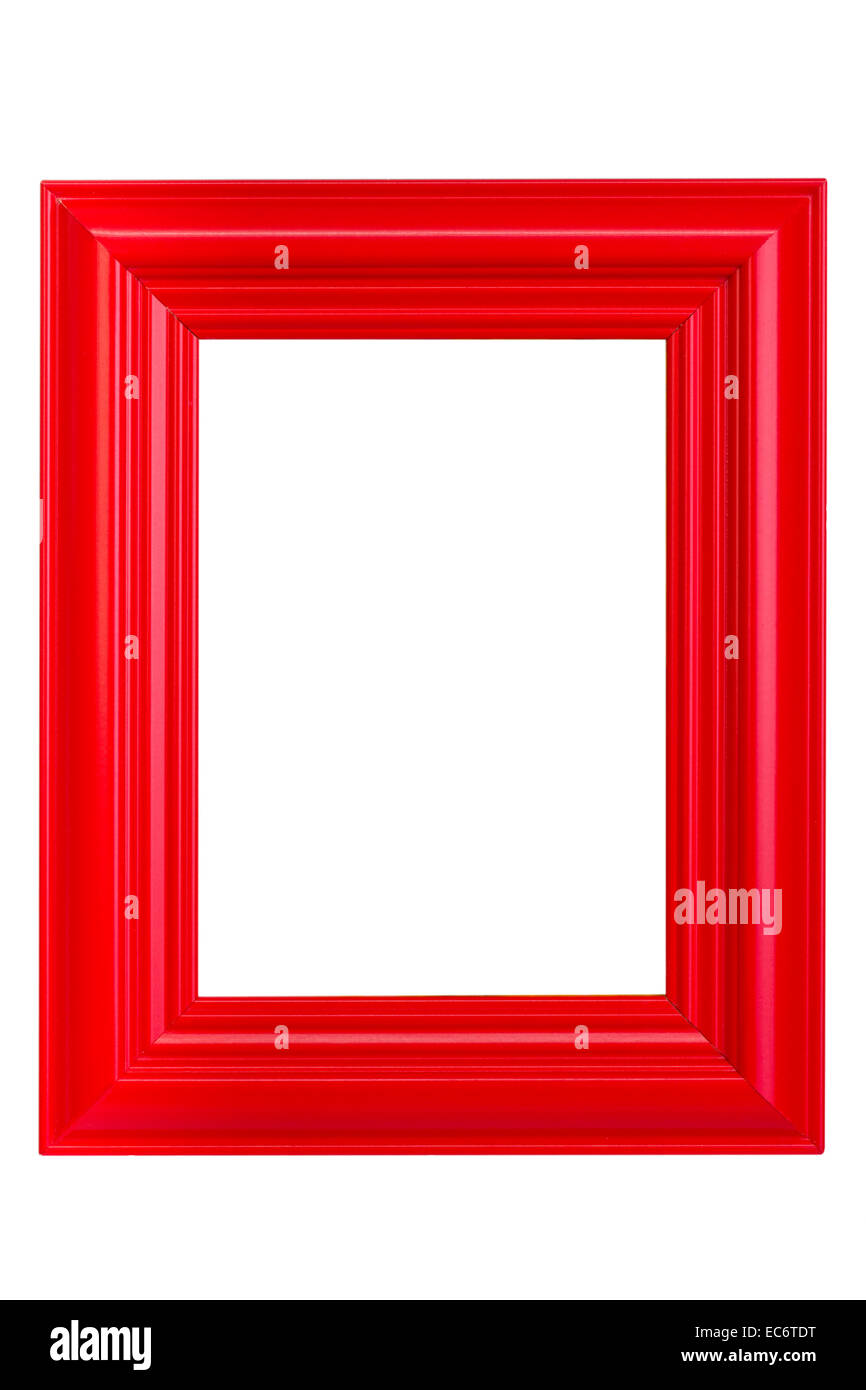 Blank picture frame hires stock photography and images Alamy