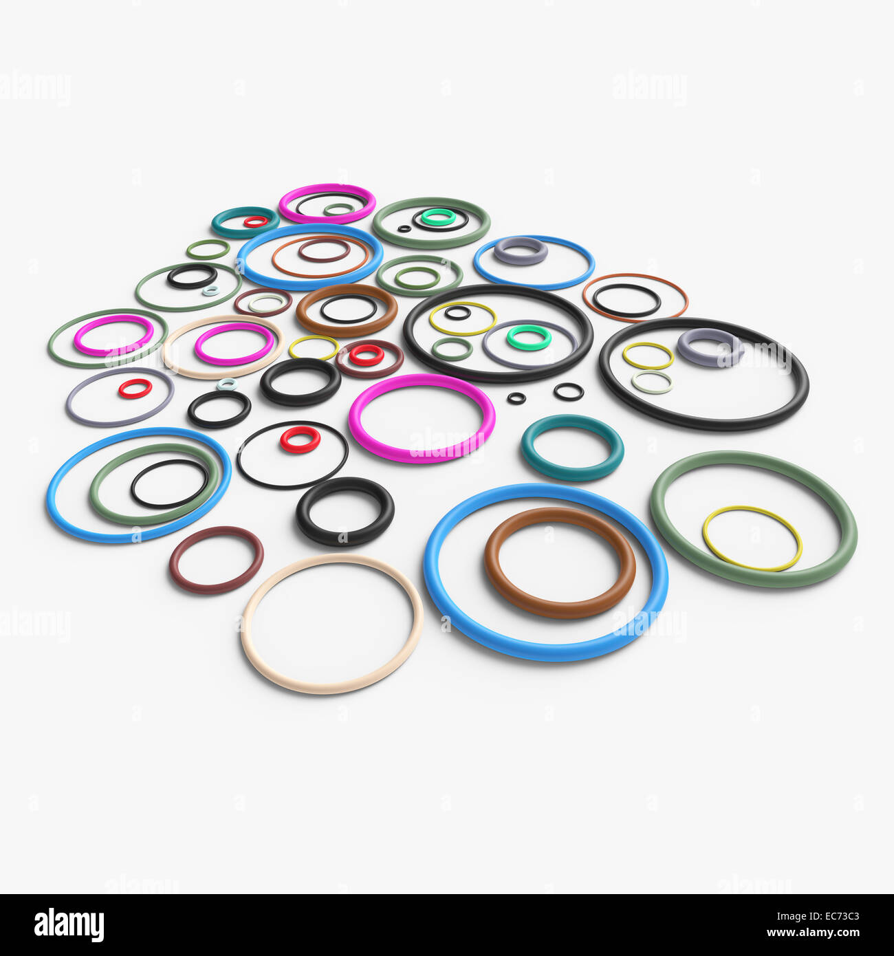 O ring hi-res stock photography and images - Alamy