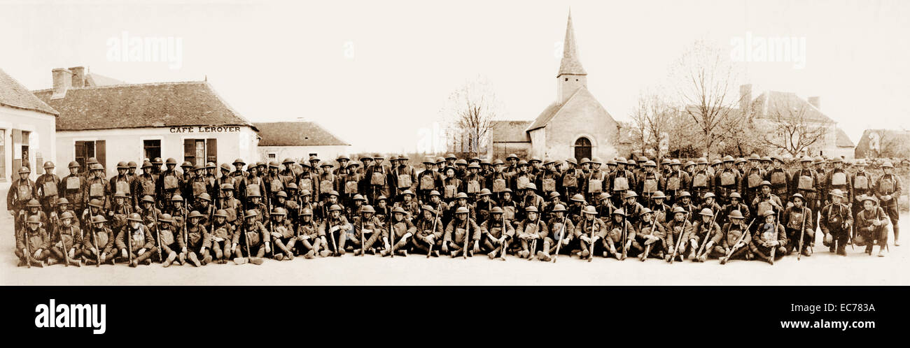 113th 1919 hi-res stock photography and images - Alamy