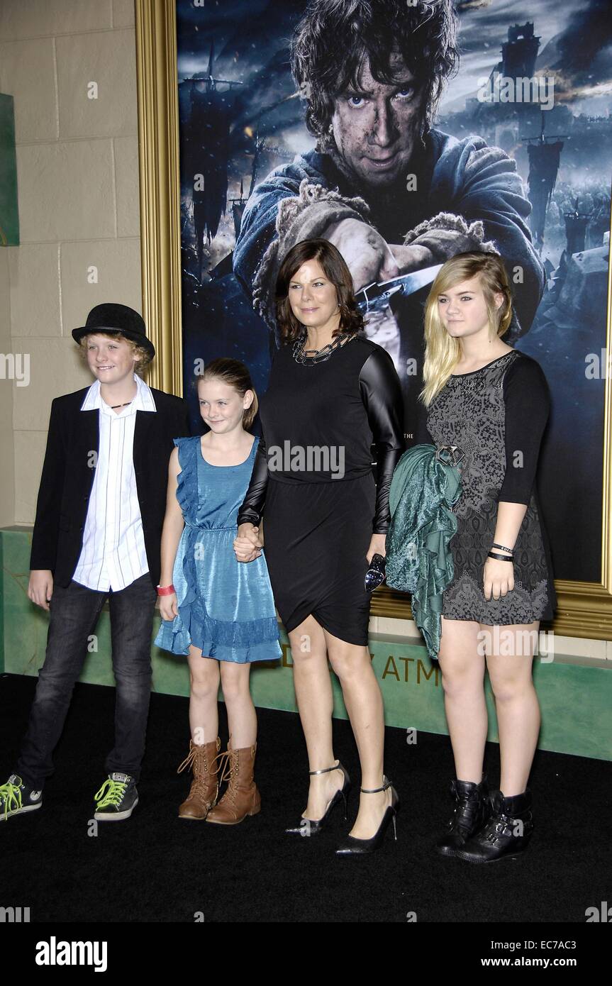 Marcia Gay Harden Family - Opecbuffalo