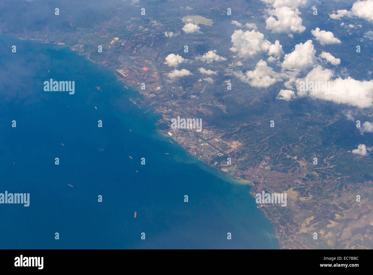 Java Seven Cilegon Cilegon hi-res stock photography and images - Alamy