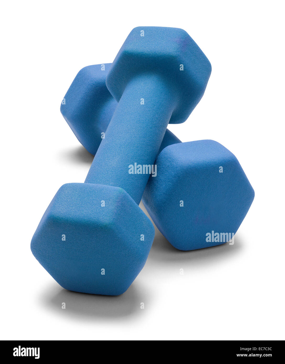 Gym equipment cut out hi res stock photography and images Alamy