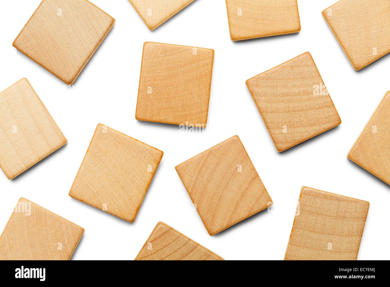 Blank scrabble tiles hires stock photography and images Alamy