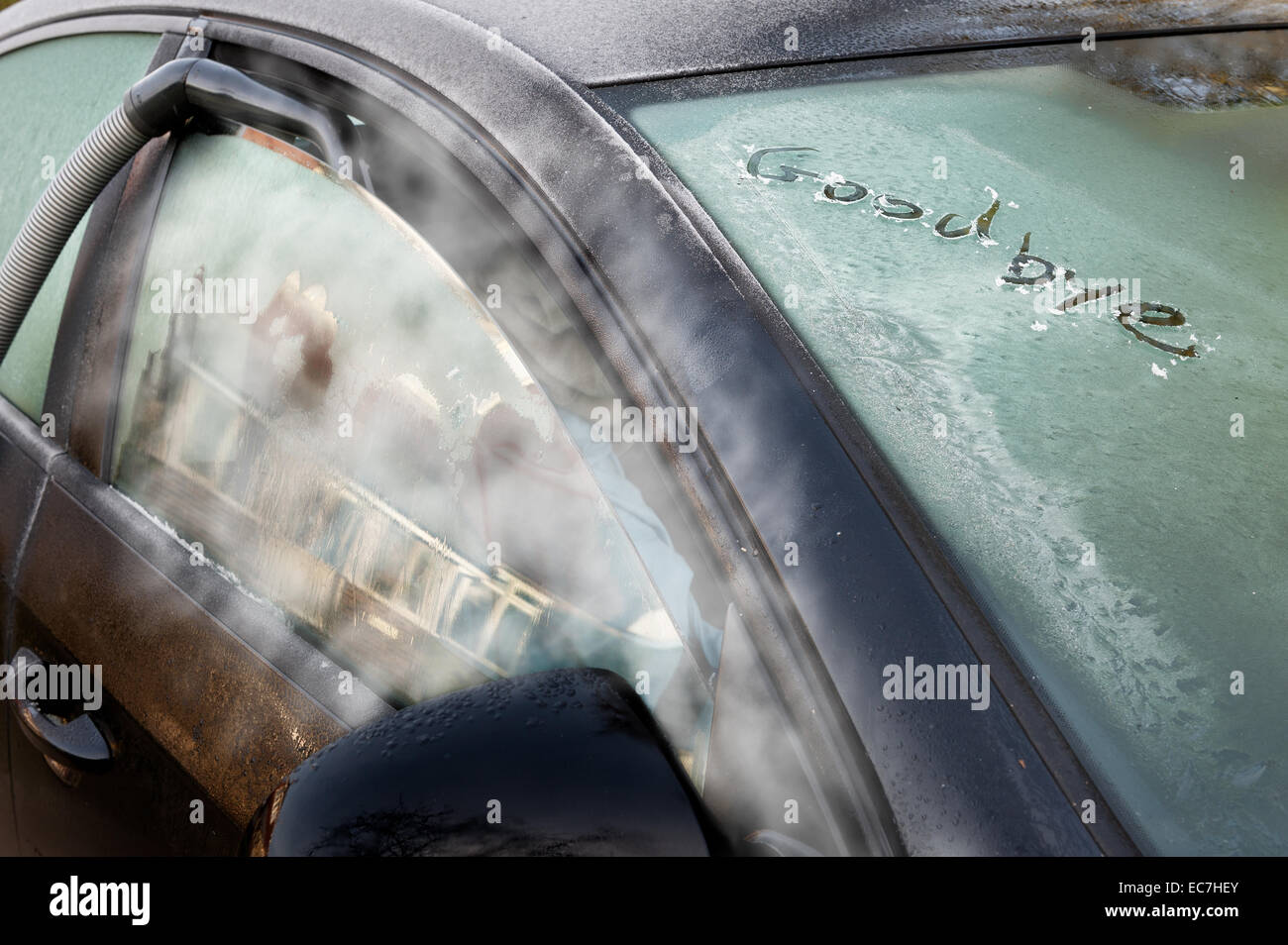 Tragic end and last call to life problems so sever resulting in suicide