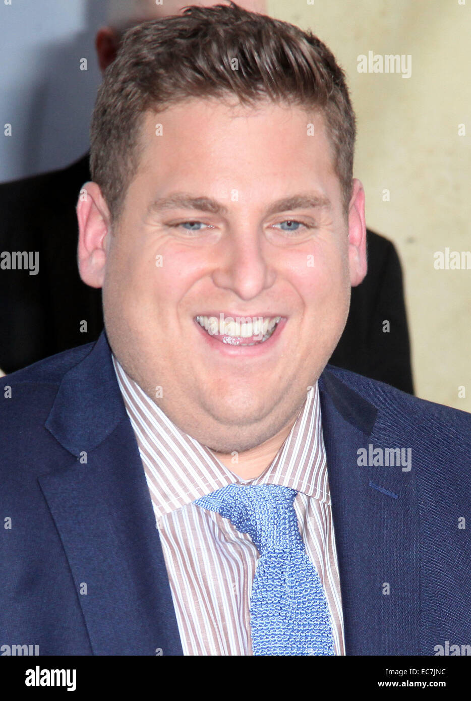 'How to Train Your Dragon 2' photocall in Times Square Featuring Jonah