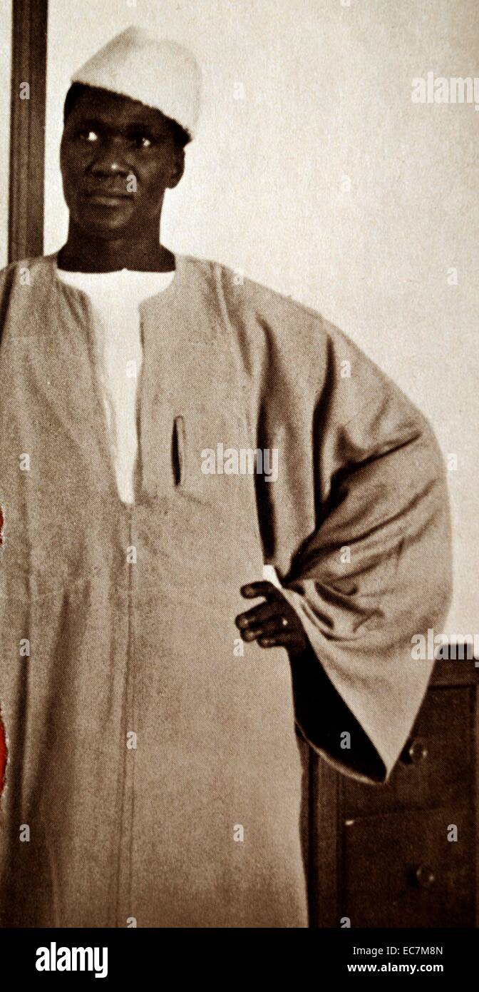 Ahmed Sekou Toure Stock Photos & Ahmed Sekou Toure Stock Images Alamy