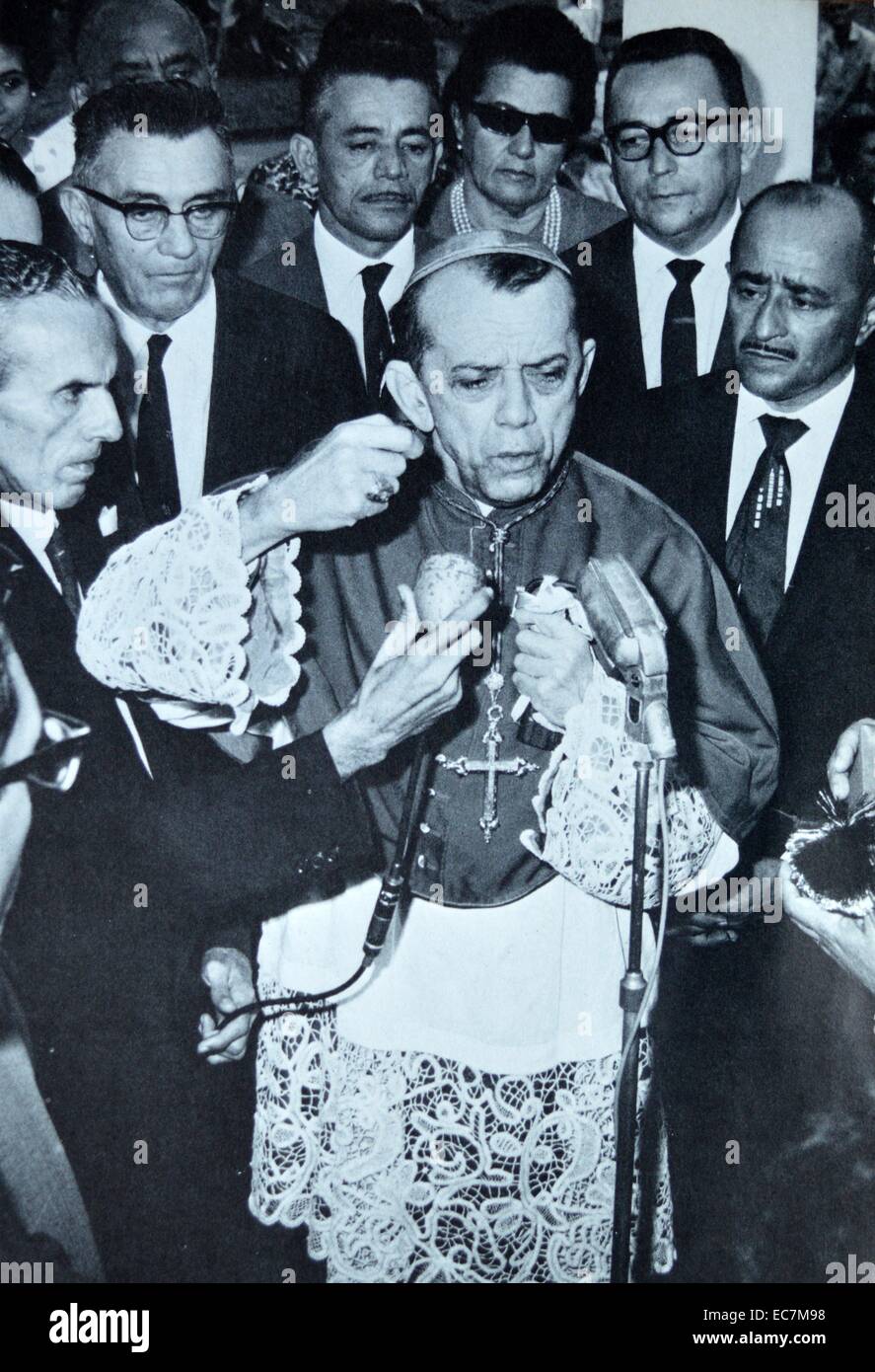 Dom helder camara catholic church leader brazil hires stock photography and images Dom helder camara catholic church leader brazil hires stock photography and images