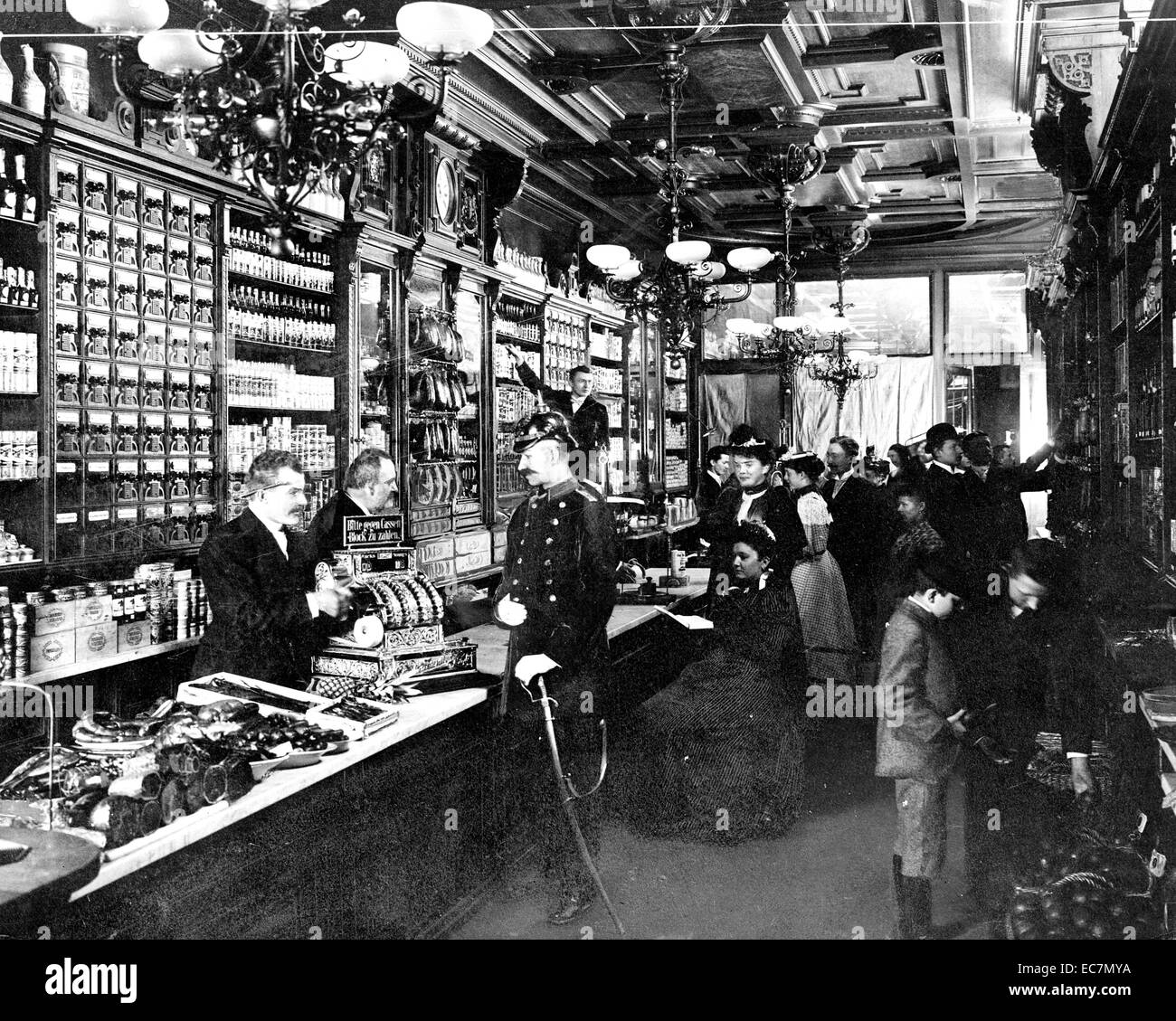 https://c8.alamy.com/comp/EC7MYA/erich-and-schneider-breslau-germany-EC7MYA.jpg