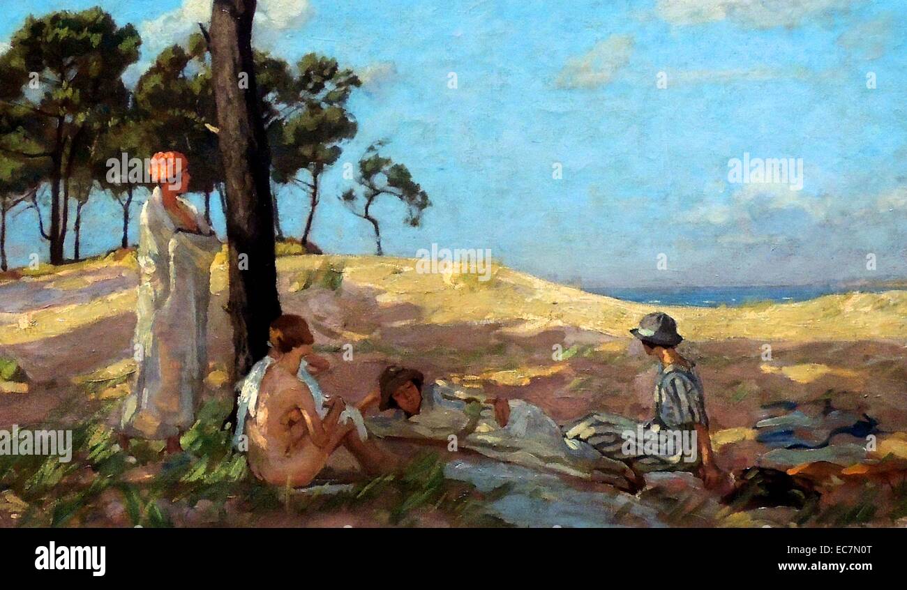 Algernon talmage hires stock photography and images Alamy