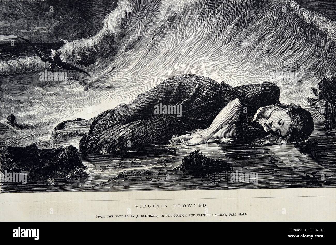Drowned woman hires stock photography and images Alamy