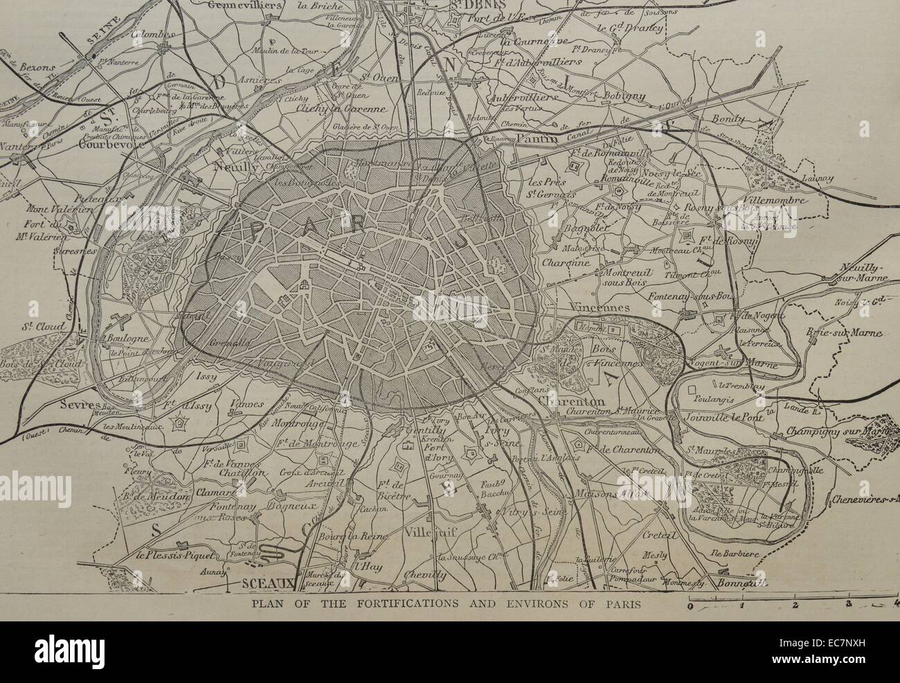 Paris Map High Resolution Stock Photography And Images Alamy Paris Map High Resolution Stock Photography And Images Alamy