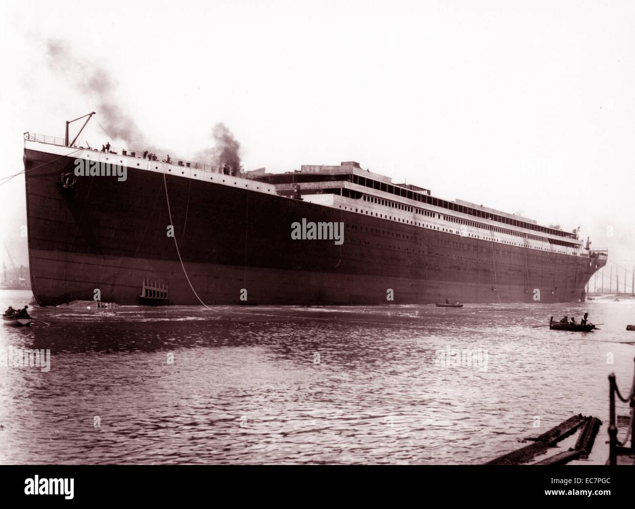 Museum Finds: The Titanic and a night, plus memorabilia, to