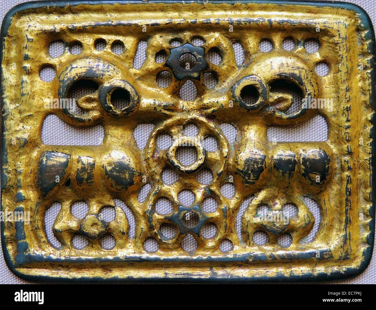 Historical belt buckles hi-res stock photography and images - Alamy